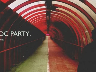 Block Party estrenan single, Love Bombs 3 Block Party estrenan single, Love Bombs