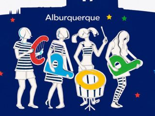 Contempopránea desvela su cartel por días 3 Contempopránea desvela su cartel por días