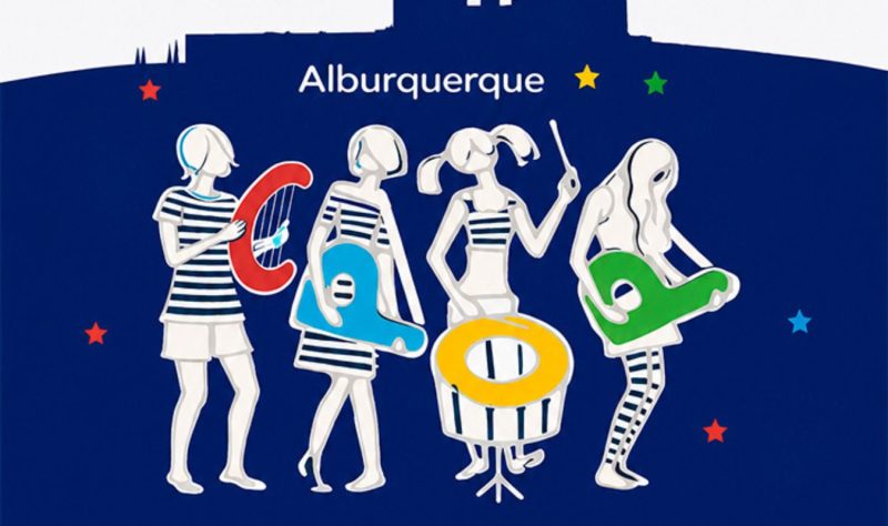 2 Contempopránea desvela su cartel por días