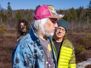 Dinosaur Jr. anuncian nuevo álbum 3 Dinosaur Jr. anuncian nuevo álbum