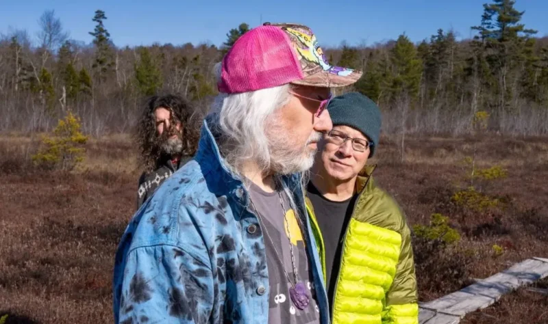 2 Dinosaur Jr. anuncian nuevo álbum