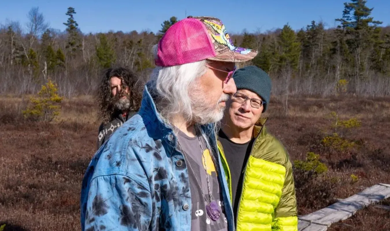 Dinosaur Jr. anuncian nuevo álbum 1 Dinosaur Jr. anuncian nuevo álbum
