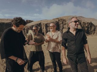 Letra de Ojalá de Love of Lesbian: significado de la canción y análisis 2 Letra de Ojalá de Love of Lesbian: significado de la canción y análisis 3