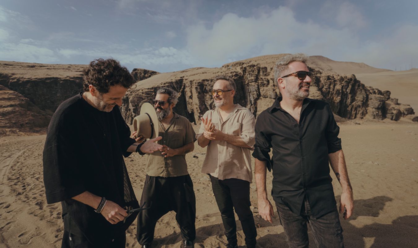 Letra de Ojalá de Love of Lesbian: significado de la canción y análisis