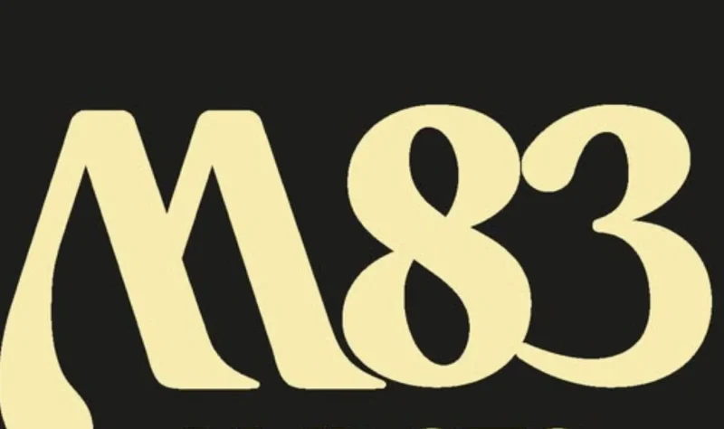 7 M83 anuncian nuevo álbum, I Wrote You a Letter