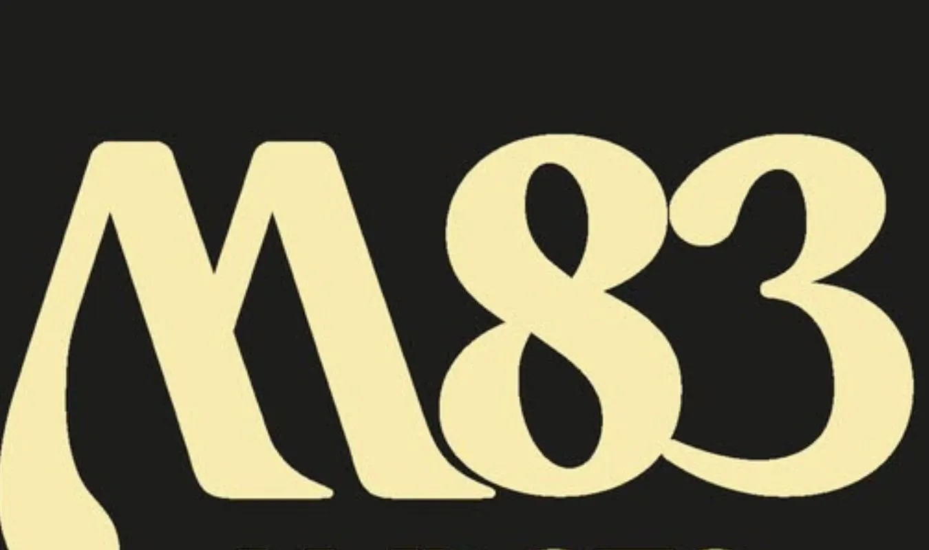 M83 anuncian nuevo álbum, I Wrote You a Letter 1 M83 anuncian nuevo álbum, I Wrote You a Letter