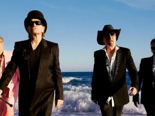 U2 tienen nuevo single, Street Of Dreams 3 U2 tienen nuevo single, Street Of Dreams
