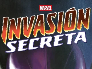 Reseña Marvel Omnibus: Invasión Secreta 6 Marvel Omnibus: Invasión Secreta