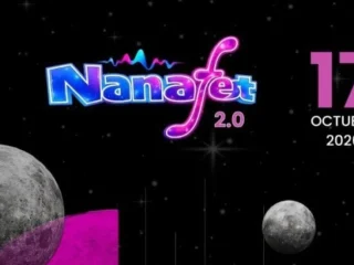 Nanafest 2.0: indie, guitarras y DJs 5 Nana Fest