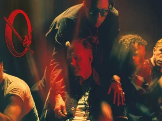 Queens of the Stone Age anuncian nuevo álbum, Perfecth 8 Queens of the Stone Age anuncian nuevo álbum, Perfecth