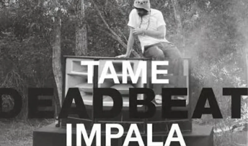 8 Tame Impala anuncia gira europea para 2027