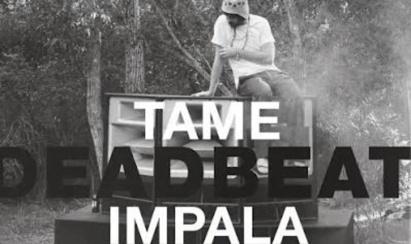 Tame Impala anuncia gira europea para 2027 1 Tame Impala anuncia gira europea para 2027