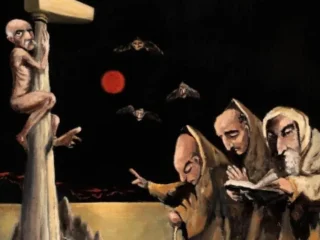 Alcalá Norte desvela la fecha de salida de su nuevo álbum 1 Alcalá Norte desvela la fecha de salida de su nuevo álbum