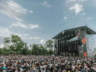 Azkena Rock Festival desvela el cartel de su 25 edición 3 Azkena Rock Festival desvela el cartel de su 25 edición