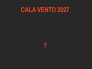Cala Vento anuncia conciertos en Madrid y Barcelona 2 Cala Vento anuncia conciertos en Madrid y Barcelona