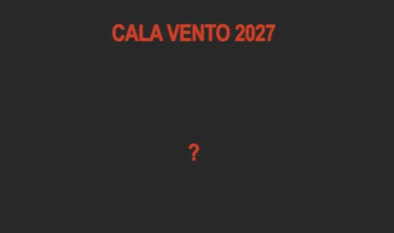 1 Cala Vento anuncia conciertos en Madrid y Barcelona