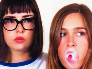 Cariño anuncian álbum, Pop! Magic! Tragedy! 2 Cariño anuncian álbum, Pop! Magic! Tragedy!