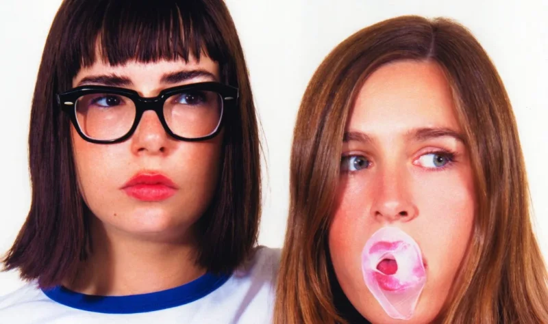 4 Cariño anuncian álbum, Pop! Magic! Tragedy!