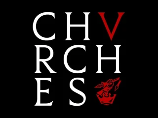 Chvrches regresan con nuevo single, Roses 3 Chvrches regresan con nuevo single, Roses