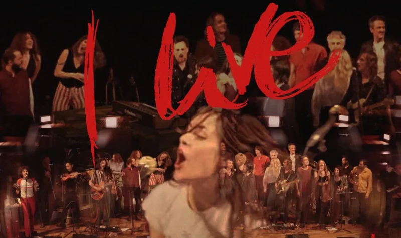 5 Maika Makovski anuncia "Live - Palau!"