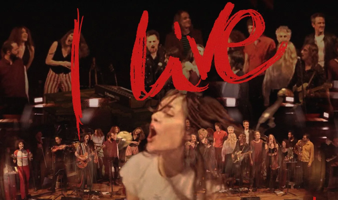 Maika Makovski anuncia "Live - Palau!" 1 Maika Makovski anuncia "Live - Palau!"