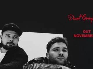 Royal Blood estrenan single, Swallow The Bomb 2 Royal Blood estrenan single, Swallow The Bomb