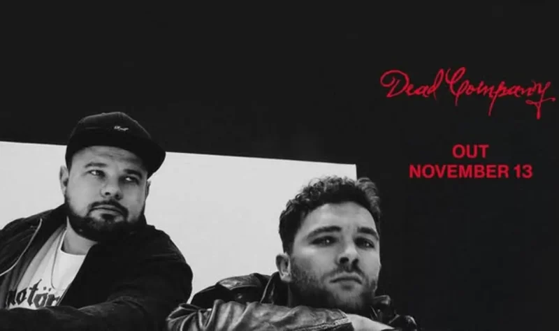 2 Royal Blood estrenan single, Swallow The Bomb