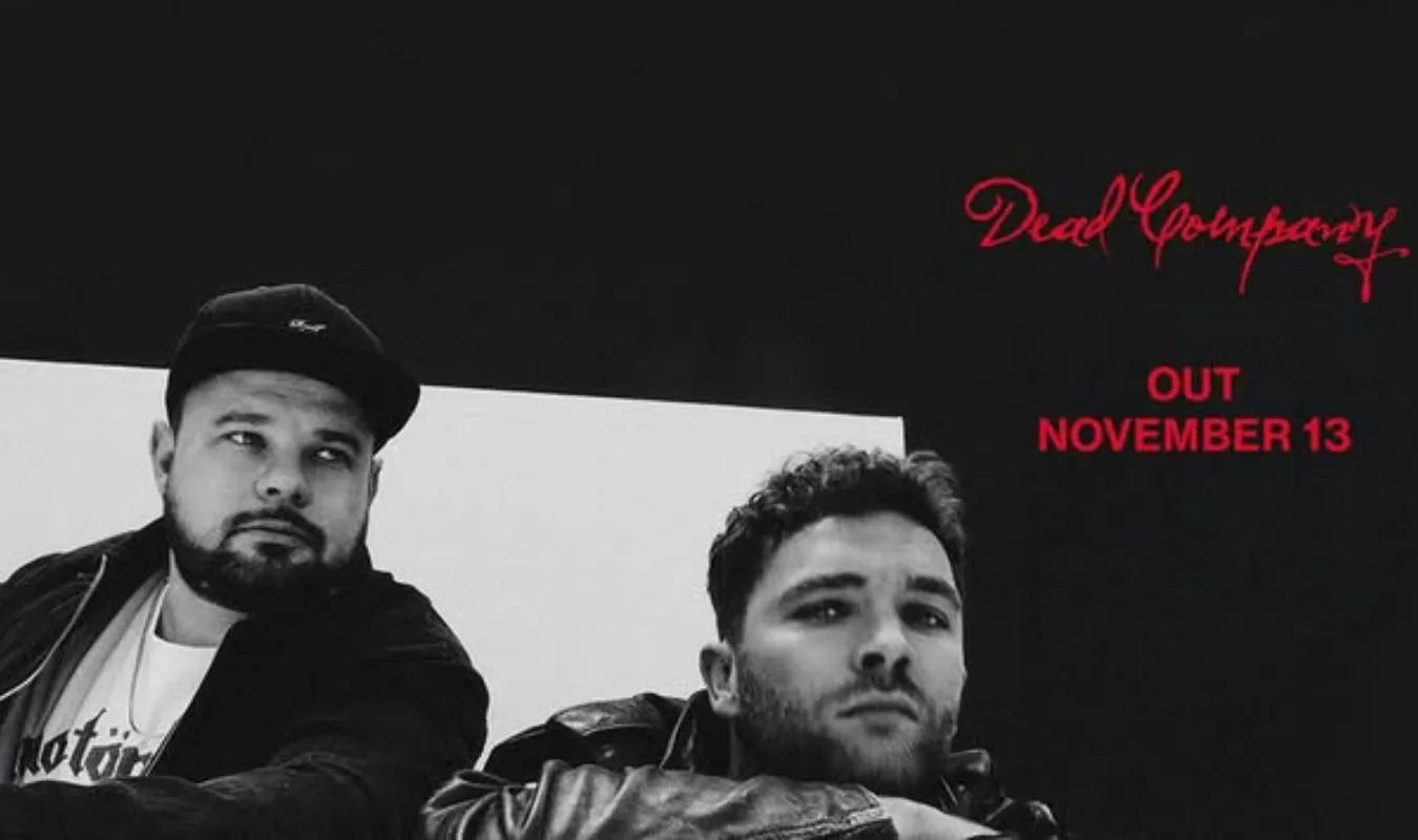 Royal Blood estrenan single, Swallow The Bomb 1 Royal Blood estrenan single, Swallow The Bomb