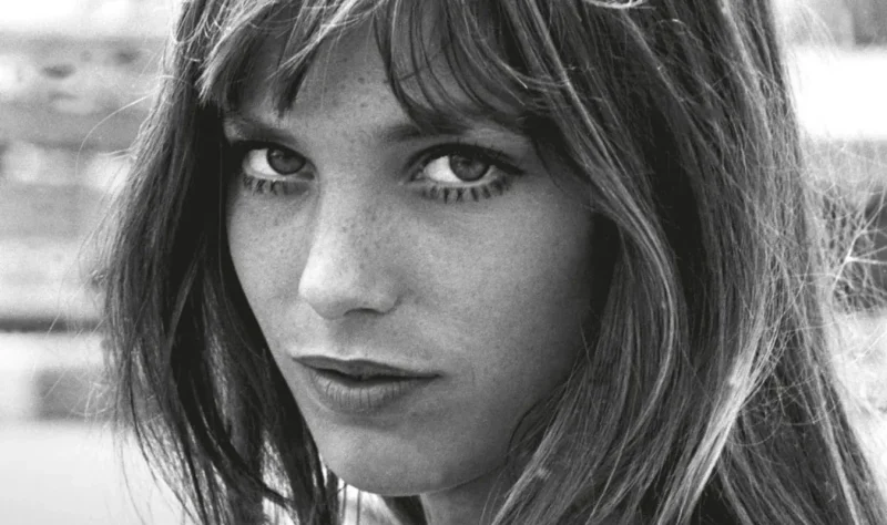 2 libro Jane Birkin