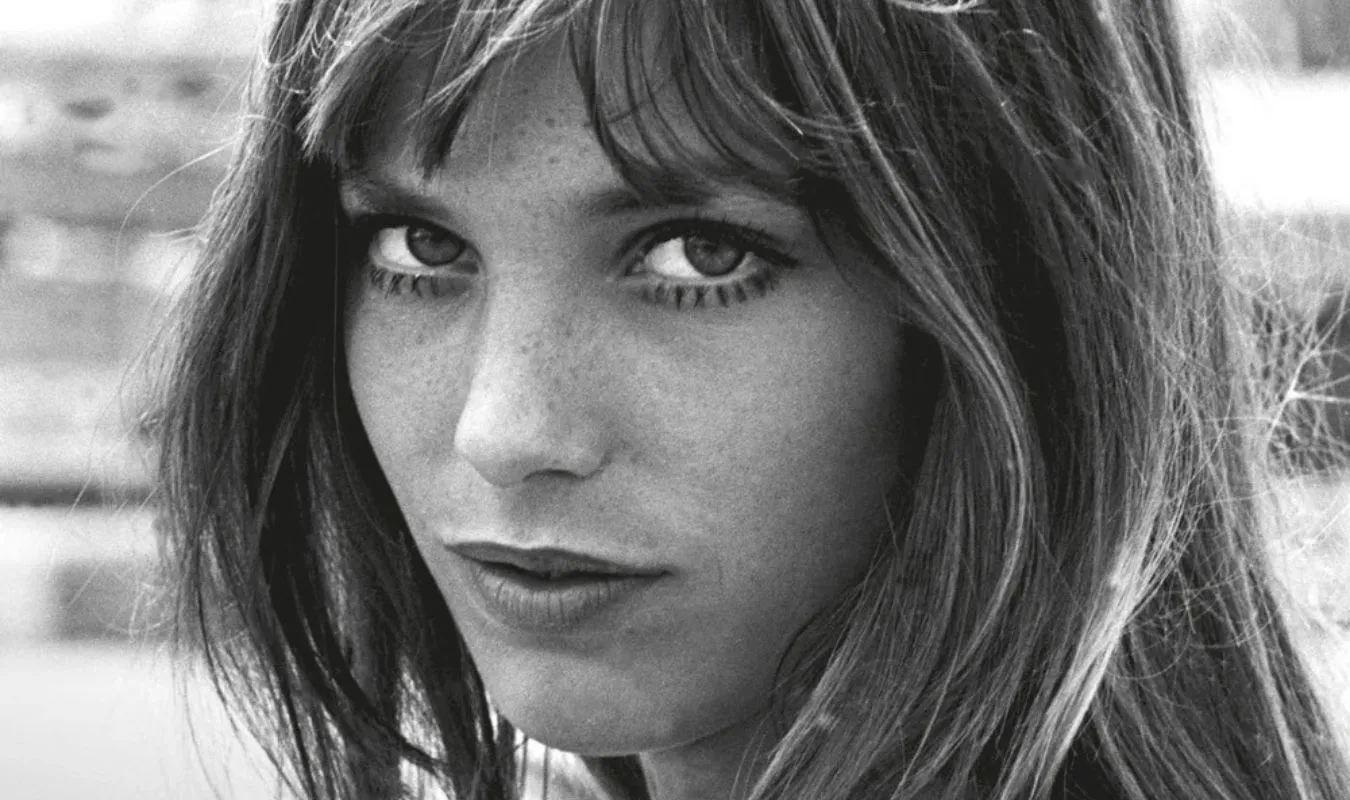 Reseña Jane Birkin 1 libro Jane Birkin