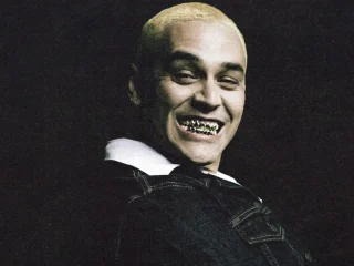 Barry B anuncia su nueva gira "Fortuna Tour" 3 Barry B anuncia su nueva gira "Fortuna Tour"