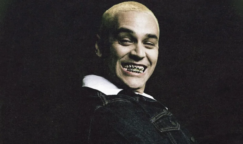 7 Barry B anuncia su nueva gira "Fortuna Tour"