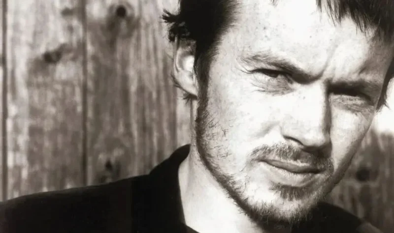 8 Damien Rice confirma segunda fecha en Madrid