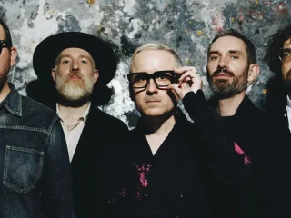 Hot Chip anuncian nuevo álbum, A Long Way From Kansas 4 Hot Chip anuncian nuevo álbum, A Long Way From Kansas