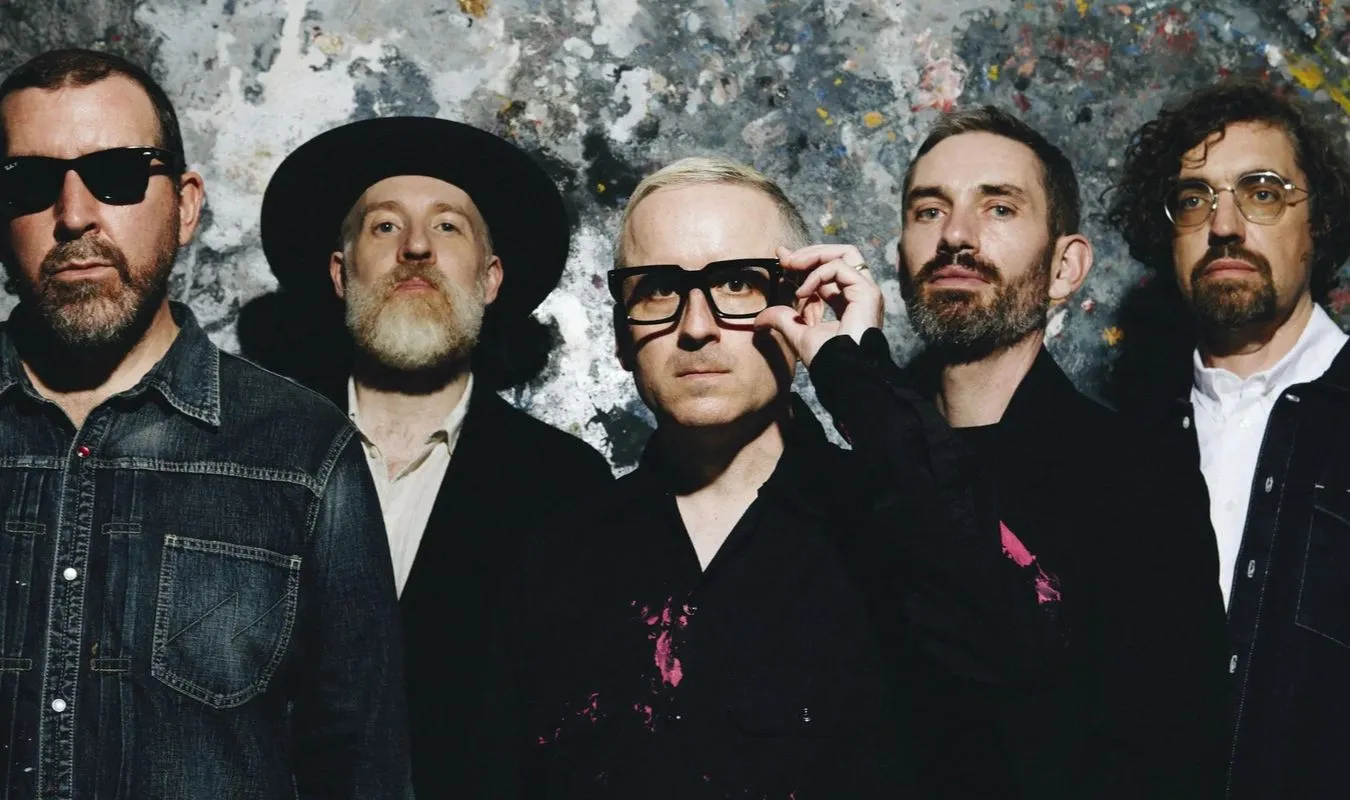 Hot Chip anuncian nuevo álbum, A Long Way From Kansas 1 Hot Chip anuncian nuevo álbum, A Long Way From Kansas