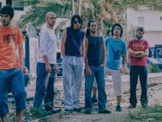 Letra de Bailar en Beirut de Vetusta Morla : significado de la canción y análisis 3 LETRA DE BAILAR EN BEIRUT VETUSTA MORLA