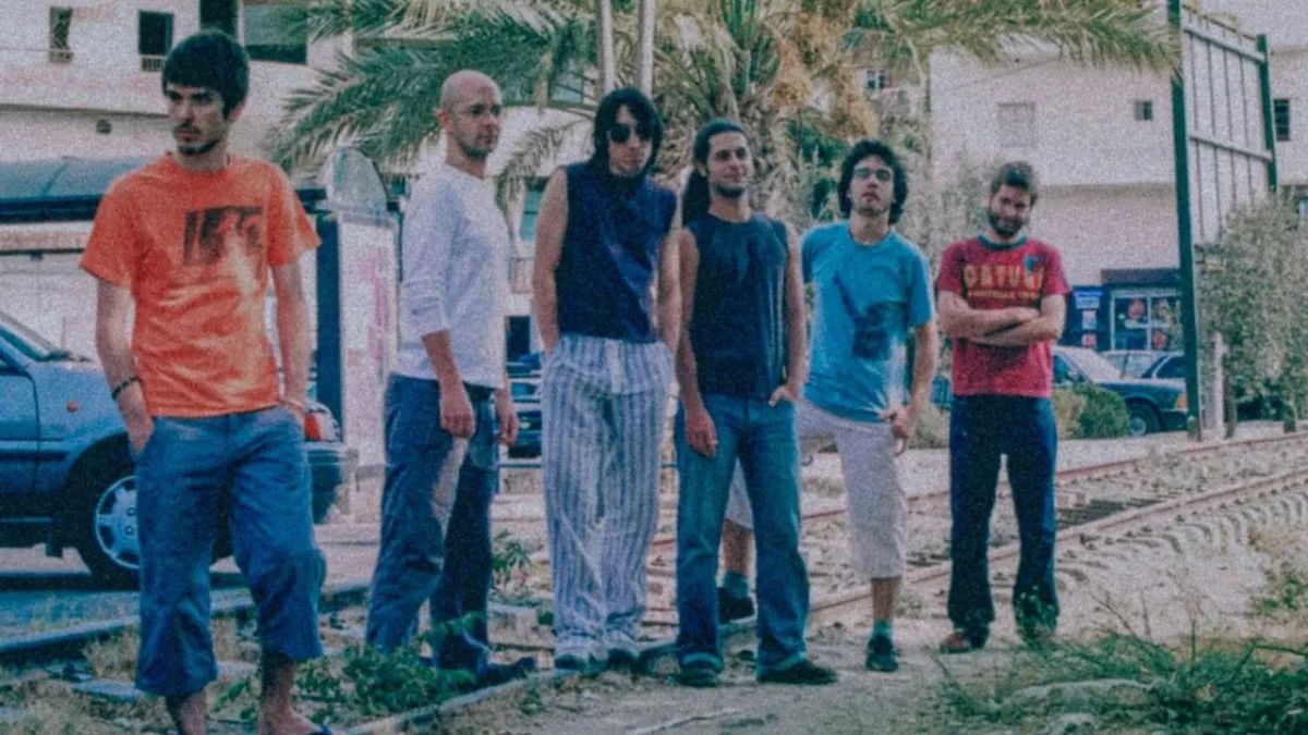 Letra de Bailar en Beirut de Vetusta Morla : significado de la canción y análisis 1 LETRA DE BAILAR EN BEIRUT VETUSTA MORLA