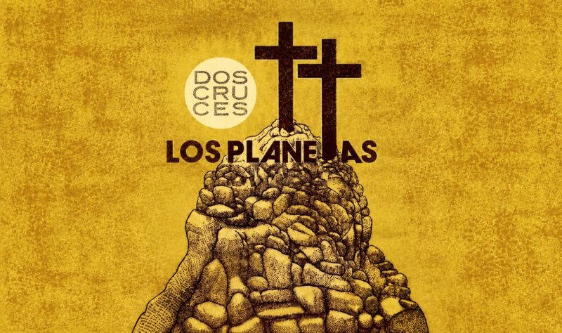 2 Letra de Dos cruces de Los Planetas: significado de la canción y análisis