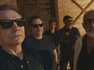 Los Planetas anuncian nuevo álbum 3 Los Planetas anuncian nuevo álbum
