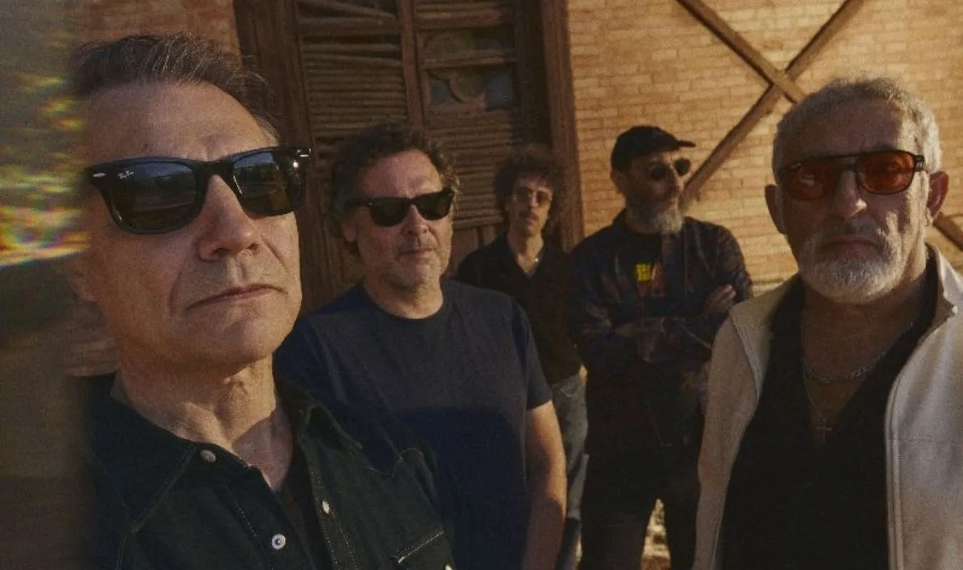Los Planetas anuncian nuevo álbum 1 Los Planetas anuncian nuevo álbum