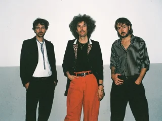 Napoleón Solo regresan tras once años de silencio 3 Napoleón Solo regresan tras once años de silencio
