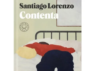 Reseña Contenta, de Santiago Lorenzo: elogio de la planicie 3 Reseña Contenta, de Santiago Lorenzo: elogio de la planicie