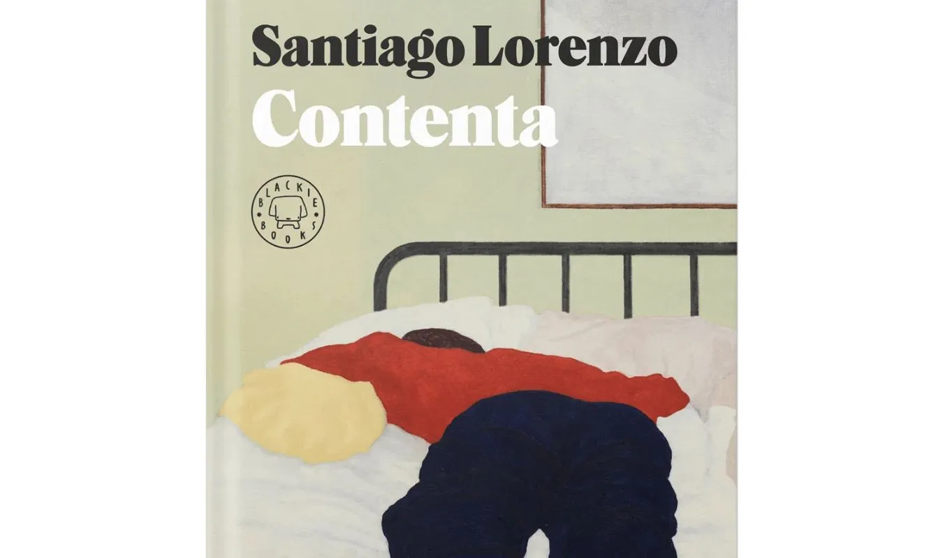 Reseña Contenta, de Santiago Lorenzo: elogio de la planicie 1 Reseña Contenta, de Santiago Lorenzo: elogio de la planicie