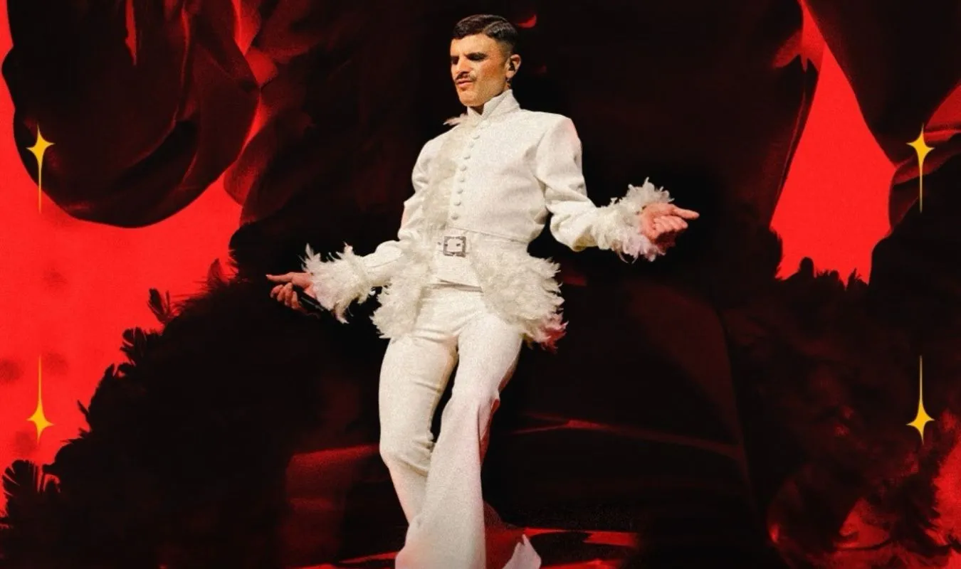 Rodrigo Cuevas anuncia su fin de gira 1 Rodrigo Cuevas anuncia su fin de gira