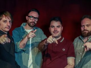 Supersubmarina anuncia un proyecto con artistas y amigos para dar una nueva vida a sus canciones 2 Supersubmarina anuncia un proyecto con artistas y amigos para dar una nueva vida a sus canciones 3