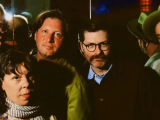 The Decemberists publican single, The Better Part of Bravery 3 The Decemberists publican single, The Better Part of Bravery