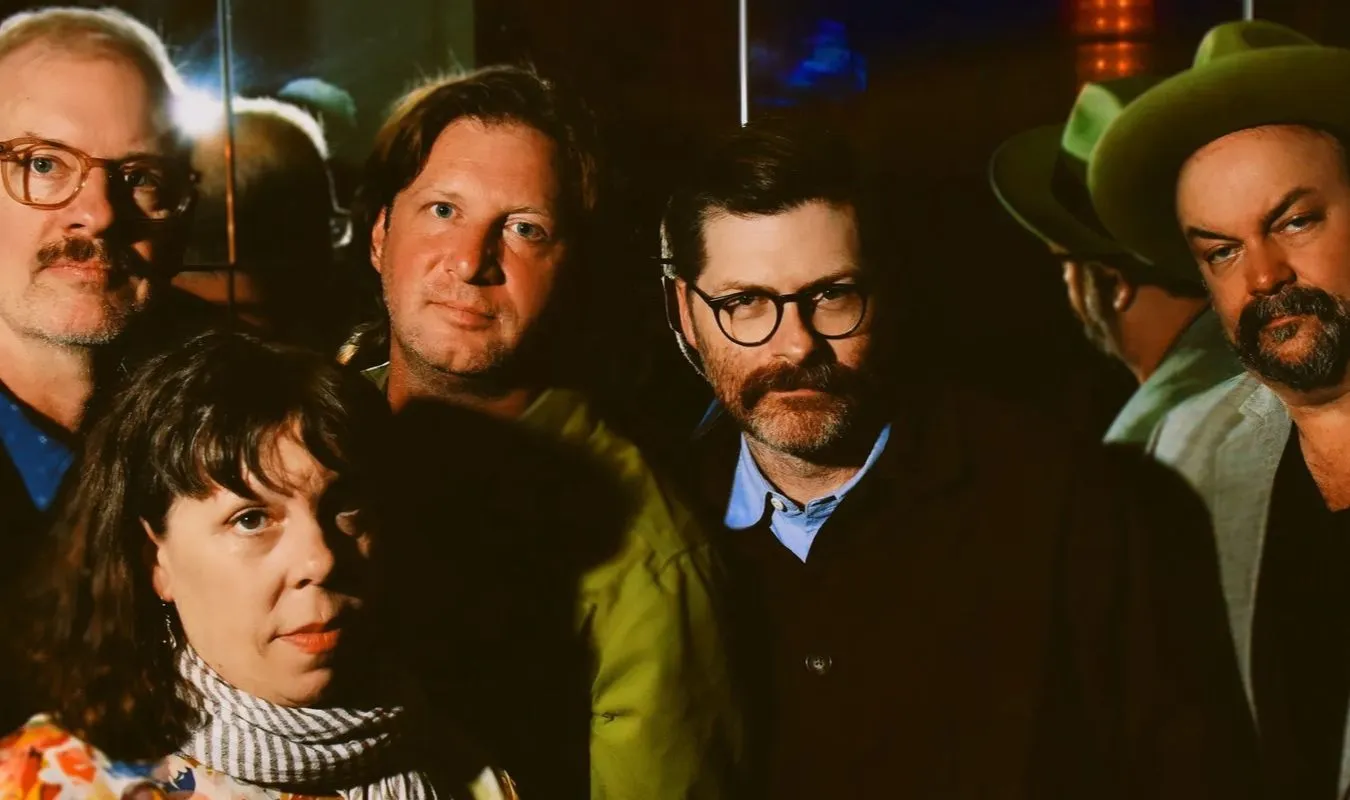 The Decemberists publican single, The Better Part of Bravery