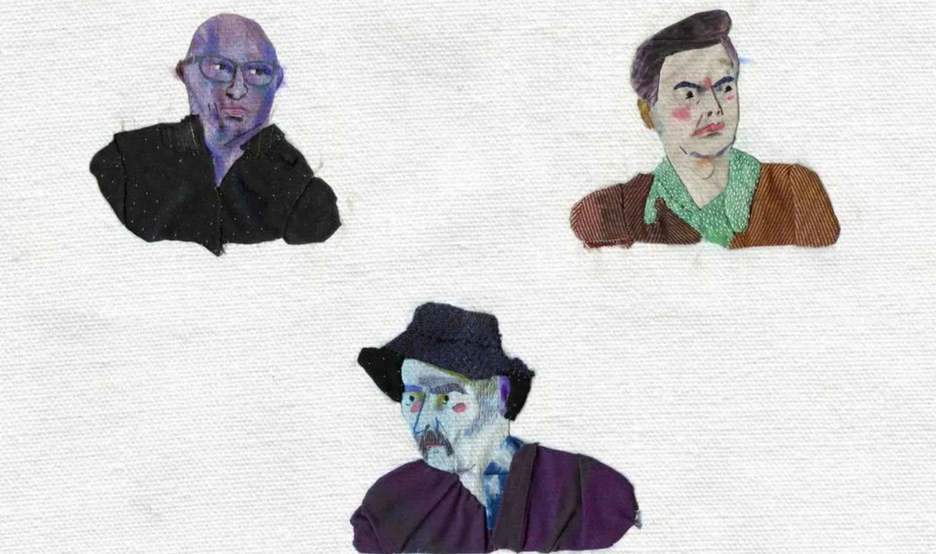 Tindersticks estarán de gira por España 1 Tindersticks estarán de gira por España