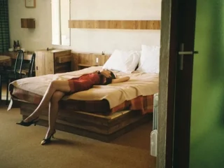 Vega anuncia "L'appel du vide" 3 Vega anuncia "L'appel du vide"