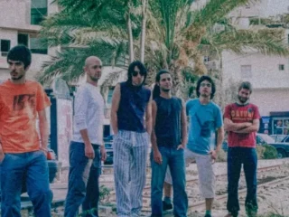 Vetusta Morla estrena "Bailar en Beirut" 3 Vetusta Morla estrena "Bailar en Beirut"